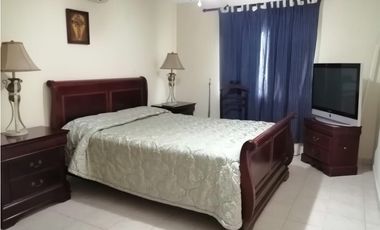 VENTA DE CASA AMOBLADA EN HACIENDA EL MIRADOR DE ANTON PANAMA