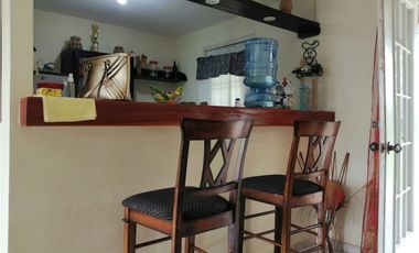 VENTA DE CASA AMOBLADA EN HACIENDA EL MIRADOR DE ANTON PANAMA