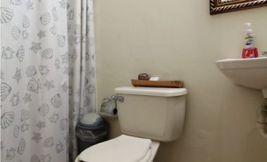 VENTA DE CASA AMOBLADA EN HACIENDA EL MIRADOR DE ANTON PANAMA