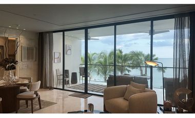 ALQUILER APARTAMENTO FULL AMUEBLADO EN OCEAN REEF ISLANDS- JP