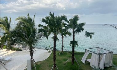 ALQUILER APARTAMENTO FULL AMUEBLADO EN OCEAN REEF ISLANDS- JP
