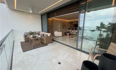 ALQUILER APARTAMENTO FULL AMUEBLADO EN OCEAN REEF ISLANDS- JP