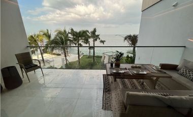 ALQUILER APARTAMENTO FULL AMUEBLADO EN OCEAN REEF ISLANDS- JP