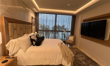 ALQUILER APARTAMENTO FULL AMUEBLADO EN OCEAN REEF ISLANDS- JP