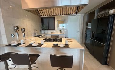 ALQUILER APARTAMENTO FULL AMUEBLADO EN OCEAN REEF ISLANDS- JP