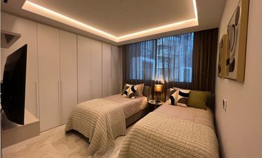 ALQUILER APARTAMENTO FULL AMUEBLADO EN OCEAN REEF ISLANDS- JP