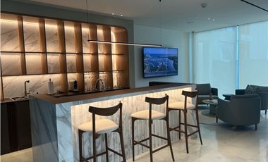 ALQUILER APARTAMENTO FULL AMUEBLADO EN OCEAN REEF ISLANDS- JP