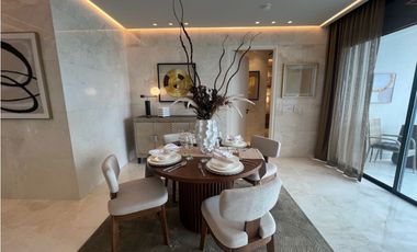 ALQUILER APARTAMENTO FULL AMUEBLADO EN OCEAN REEF ISLANDS- JP