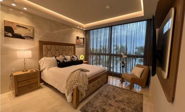ALQUILER APARTAMENTO FULL AMUEBLADO EN OCEAN REEF ISLANDS- JP