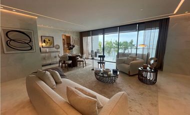 ALQUILER APARTAMENTO FULL AMUEBLADO EN OCEAN REEF ISLANDS- JP
