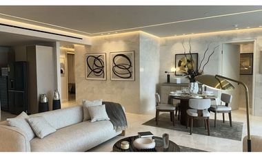 ALQUILER APARTAMENTO FULL AMUEBLADO EN OCEAN REEF ISLANDS- JP