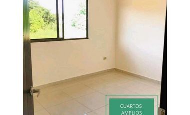 ALQUILER CASA EN ALGARROBOS BALMORAL