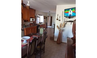 ALQUILER ANUAL SAN ANTONIO DE ARREDONDO CARLOS PAZ 3 HAB PISCINA