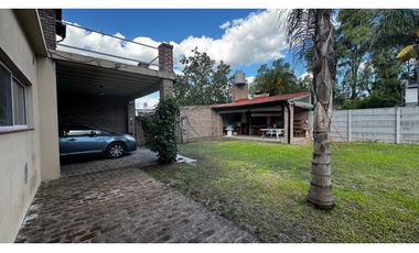 Venta casa 6 Amb en Paso del Rey
