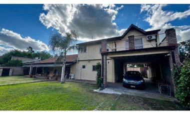 Venta casa 6 Amb en Paso del Rey