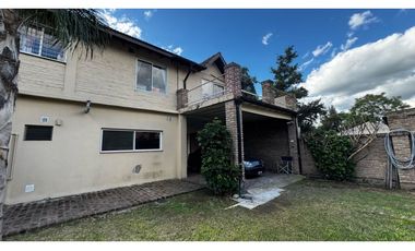 Venta casa 6 Amb en Paso del Rey