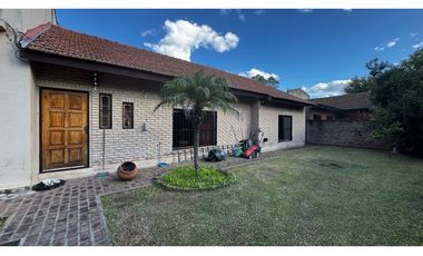 Venta casa 6 Amb en Paso del Rey