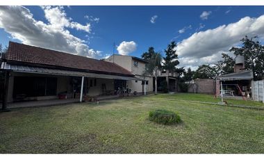 Venta casa 6 Amb en Paso del Rey