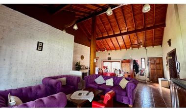 Venta casa 6 Amb en Paso del Rey