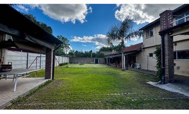 Venta casa 6 Amb en Paso del Rey