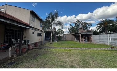 Venta casa 6 Amb en Paso del Rey