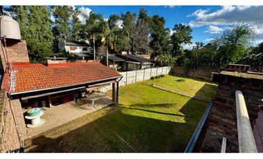 Venta casa 6 Amb en Paso del Rey