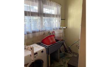 Chalet dos habitaciones en la localidad de la dulce