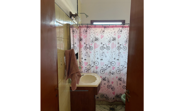 Chalet dos habitaciones en la localidad de la dulce