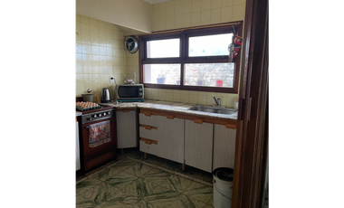 Chalet dos habitaciones en la localidad de la dulce