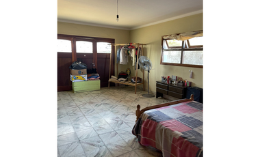 Chalet dos habitaciones en la localidad de la dulce