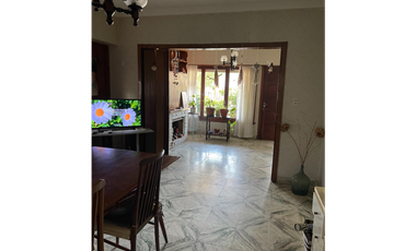 Chalet dos habitaciones en la localidad de la dulce