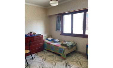 Chalet dos habitaciones en la localidad de la dulce