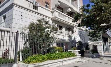 DEPARTAMENTO 3 AMBIENTES VENTA BECCAR