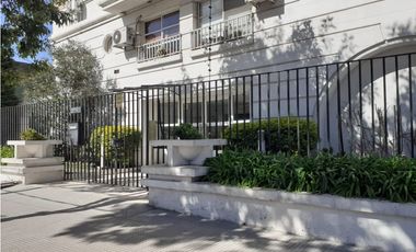 DEPARTAMENTO 3 AMBIENTES VENTA BECCAR