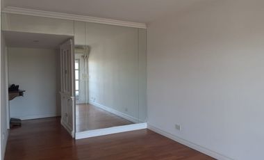 DEPARTAMENTO 3 AMBIENTES VENTA BECCAR