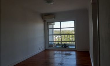 DEPARTAMENTO 3 AMBIENTES VENTA BECCAR