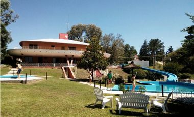 ALQUILER ANUAL CASA SAN ANTONIO CORDOBA PILETAS 3 HAB