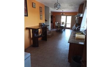 ALQUILER ANUAL CASA SAN ANTONIO CORDOBA PILETAS 3 HAB