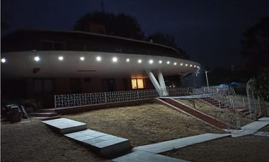 ALQUILER ANUAL CASA SAN ANTONIO CORDOBA PILETAS 3 HAB