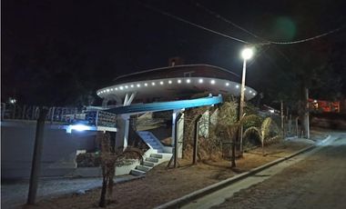 ALQUILER ANUAL CASA SAN ANTONIO CORDOBA PILETAS 3 HAB