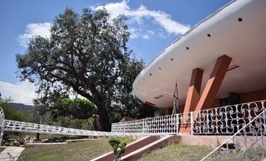 ALQUILER ANUAL CASA SAN ANTONIO CORDOBA PILETAS 3 HAB