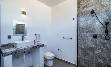 Casa en Fraccionamiento en Burgos Bugambilias Temixco - M2AI-832-Fr