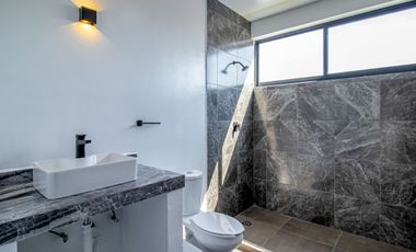 Casa en Fraccionamiento en Burgos Bugambilias Temixco - M2AI-832-Fr