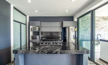 Casa en Fraccionamiento en Burgos Bugambilias Temixco - M2AI-832-Fr