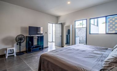 Casa en Fraccionamiento en Burgos Bugambilias Temixco - M2AI-832-Fr