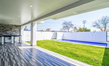 Casa en Fraccionamiento en Burgos Bugambilias Temixco - M2AI-832-Fr