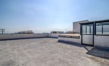 Casa en Fraccionamiento en Burgos Bugambilias Temixco - M2AI-832-Fr