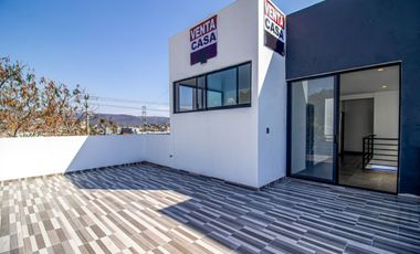 Casa en Fraccionamiento en Burgos Bugambilias Temixco - M2AI-832-Fr