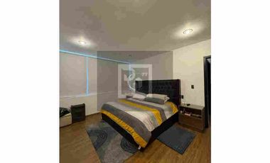 DEPARTAMENTO AMUEBLADO O SIN AMUEBLAR EN ANIMAS PEDREGAL EN VENTA