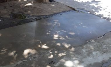 Casa con Departamento en venta en Bernal Oeste